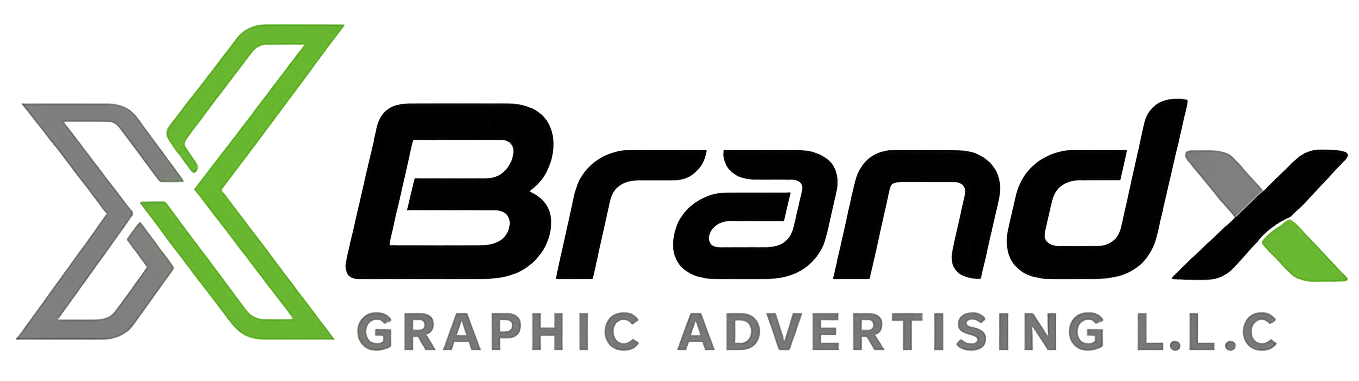 BrandX Logo